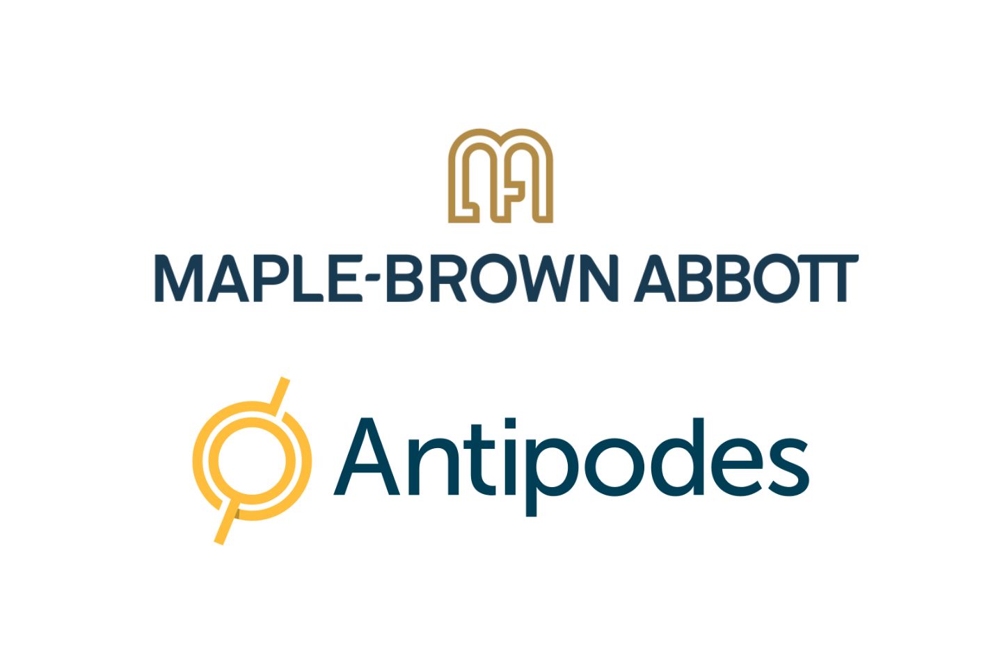 Maple-Brown Abbott Ltd sale of the Company to Antipodes Partners Holdings Pty Ltd